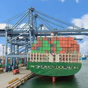 “Vimal International” Custom Clearing & Ocean, Air, Sea Freight, Cargo Forwarding, Shipping Import and Export Mumbai